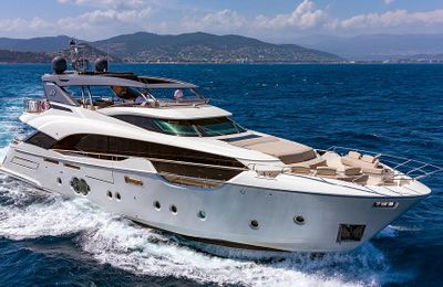 Esmerelda of the Seas - Lựa chọn lý tưởng cho người mới chơi du thuyền