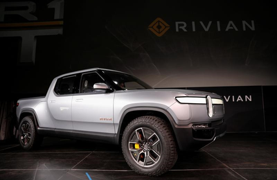 Thương hiệu Rivian tái khẳng định mục tiêu sản lượng mới trong năm 2023