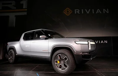 Thương hiệu Rivian tái khẳng định mục tiêu sản lượng mới trong năm 2023