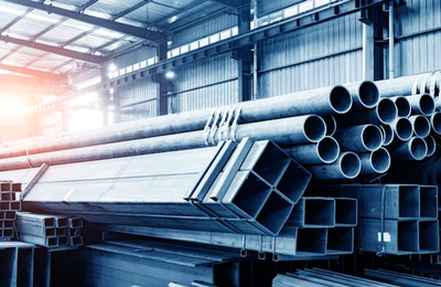 Khủng hoảng bất động sản ở Trung Quốc đang đe doạ sự phát triển của ngành thép