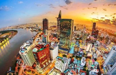 Singapore, Hồng Kông dẫn đầu về rót vốn FDI vào Việt Nam trong quý 1/2024