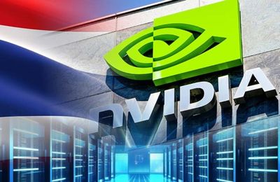 Quốc gia nào thuộc khối ASEAN trở thành điểm đến đầu tư mới của Nvidia?