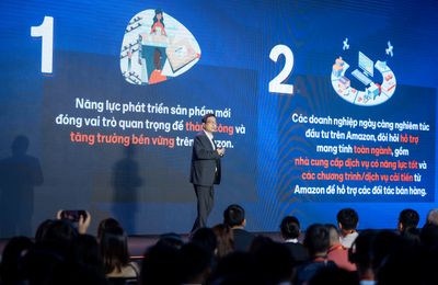 Định hướng phát triển dài hạn với thương mại điện tử xuyên biên giới của doanh nghiệp Việt Nam