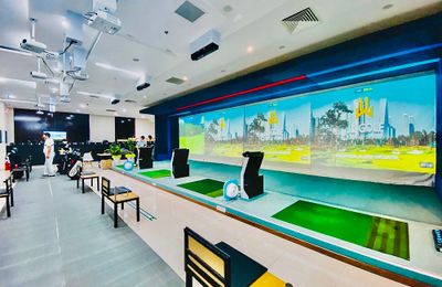 Jl Golf tạo sức hút và xu hướng Golf 3D mới tại thị trường Việt Nam