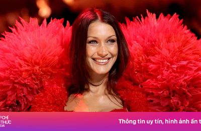 Show nội y lớn nhất hành tinh bị chê