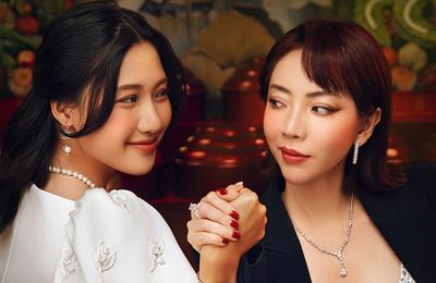 'Cô dâu hào môn' thu 68 tỷ đồng, khó cán mốc trăm tỷ