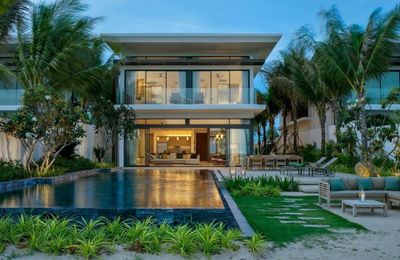 Meliá Hồ Tràm bổ nhiệm Tổng Giám đốc Điều hành mới