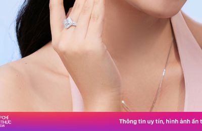 Gợi ý 4 mẫu lắc tay mắt xích dễ phối cùng trang phục mùa đông
