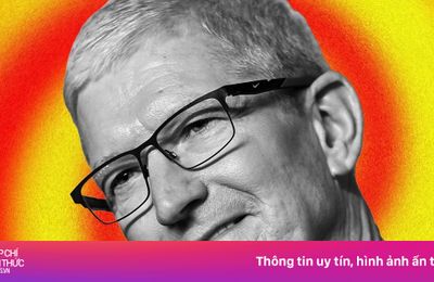 Apple lần đầu giảm giá trị thương hiệu sau 25 năm