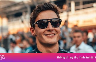 Lý do đội đua F1 Mercedes tìm giám đốc thời trang