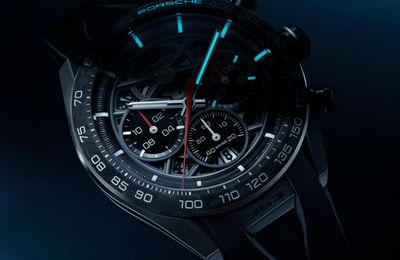 Đồng hồ TAG Heuer ‘mất điểm’ vì quá đắt
