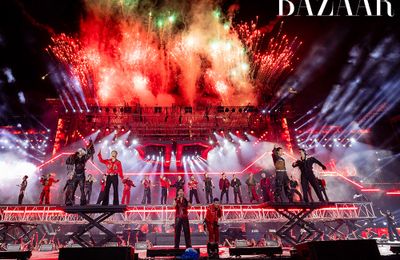 Concert Anh Trai Vượt Ngàn Chông Gai 2024 Day 2 ấn định thời gian và địa điểm tổ chức