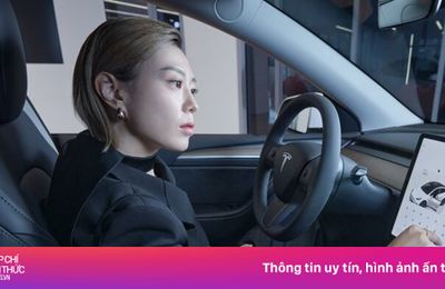 'Xạ thủ ngầu nhất hành tinh' bắt tay với Tesla, Louis Vuitton