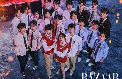 Elite League – University War trở lại mùa 2 cùng dàn học bá thiên tài