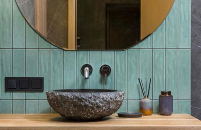 Ưu và nhược điểm của Lavabo dương bàn
