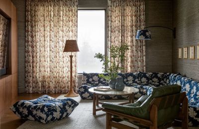 Lựa chọn rèm cửa phong phú cho nội thất