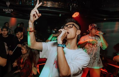 Chuyện gì xảy ra với MCK