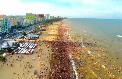 Du lịch Thanh Hóa ngày càng khẳng định uy tín trên bản đồ du lịch Việt Nam