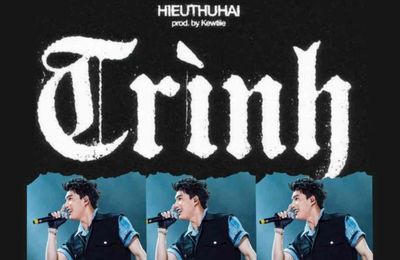 HIEUTHUHAI đáp trả