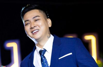Đêm nhạc của Hoài Lâm bị hủy