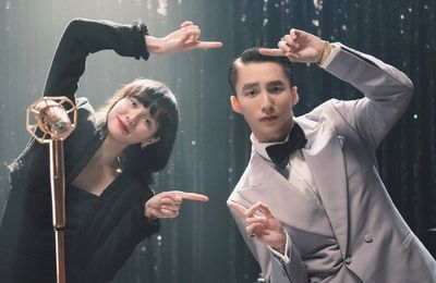 Sơn Tùng nói về chuyện lấy vợ
