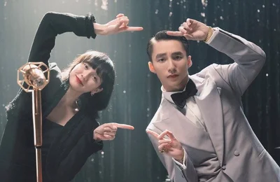 Sơn Tùng nói về chuyện lấy vợ