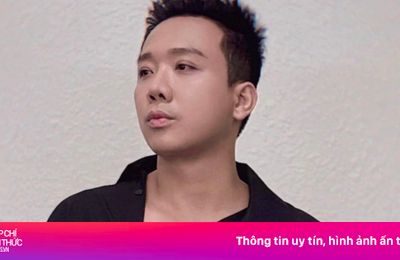 Trấn Thành đính chính