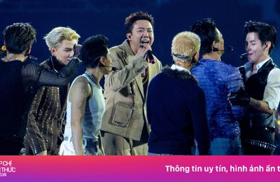 Chuyện khó tin tại thị trường nhạc Việt 2024