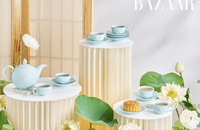 Tết này, khởi đầu mới với không gian sống tỏa sáng phong cách
