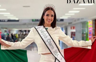 Miss Charm 2024 khởi động, đón dàn mỹ nhân quốc tế đến Việt Nam