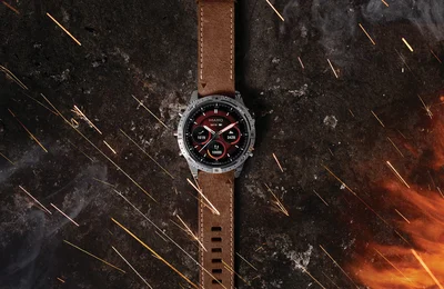 Chính thức lộ diện Garmin MARQ Adventurer (Gen 2) – Phiên bản Thép Damascus: “Kiệt tác thời gian” tái hiện nghệ thuật cổ xưa và hơi thở đương đại