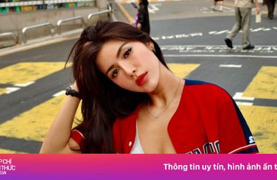Tình trạng sức khỏe của Minh Tú