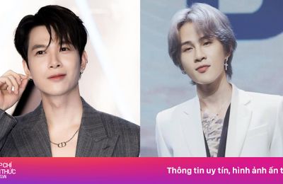 Jack cản bước Anh Tú Atus, RHYDER