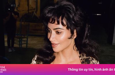 Kim Kardashian hẹn hò doanh nhân bất động sản