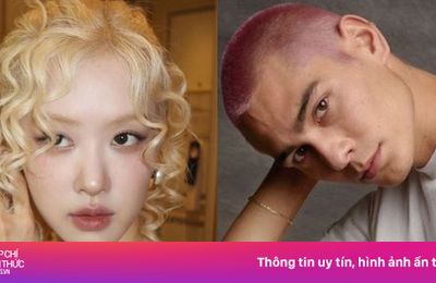 Tài khoản buôn chuyện Rosé hẹn hò bị chỉ trích