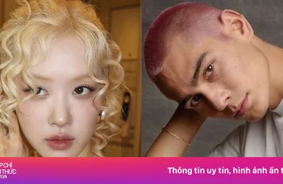 Tài khoản buôn chuyện Rosé hẹn hò bị chỉ trích