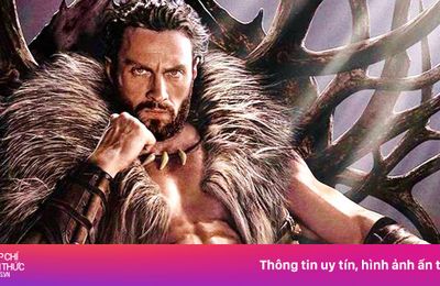 Thất vọng về kẻ thù truyền kiếp của Người Nhện