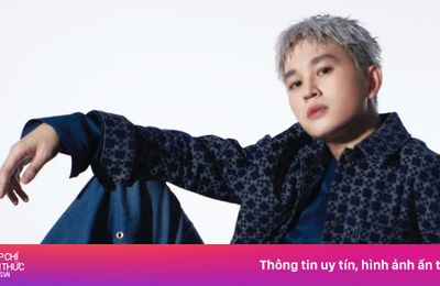 'Sĩ diện' của B Ray