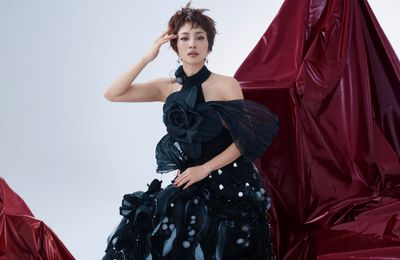 Thuý Hiền dừng chân tại Chị đẹp đạp gió 2024, vẫn khoe visual đỉnh cao