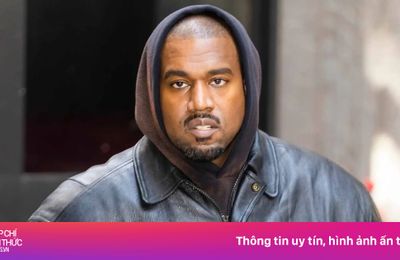 Vụ adidas kiện Kanye West gây ầm ĩ làng mốt 2024