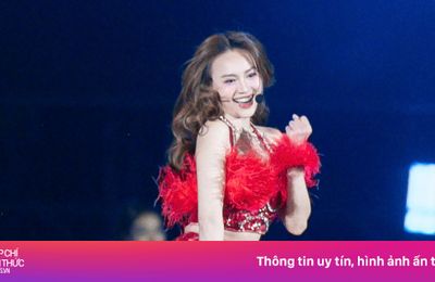 Lan Ngọc, Huyền Baby gợi cảm giữa thời tiết lạnh ở Hưng Yên