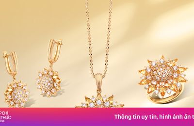 3 gợi ý mix&match cho các nàng lần đầu dự tiệc cuối năm của công ty