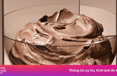 Màu của năm 2025 lộ diện