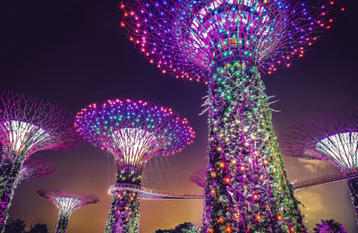 Du lịch Singapore cùng top 5 điểm đến không thể bỏ lỡ