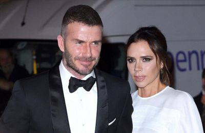 Đế chế nửa tỷ USD của vợ chồng David Beckham sau 1 năm