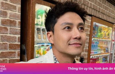 Thanh Sơn: 'Tôi và Khả Ngân là đồng nghiệp'