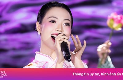 Lộ diện 10 người đẹp tài năng Hoa hậu Quốc gia Việt Nam