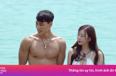 Show hẹn hò Địa ngục độc thân tung trailer táo bạo