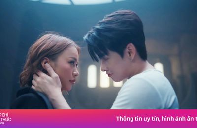 Hùng Huỳnh bị tố bắt chước Jungkook