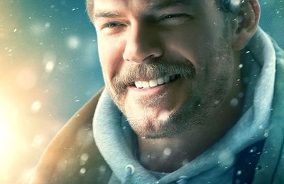 9 phim và chương trình truyền hình của Alan Ritchson